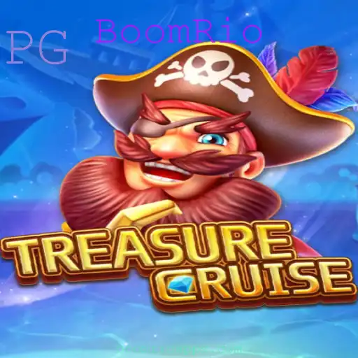 Tesouros e Aventuras no TREASURECRUISE: Uma Jornada com BoomRio