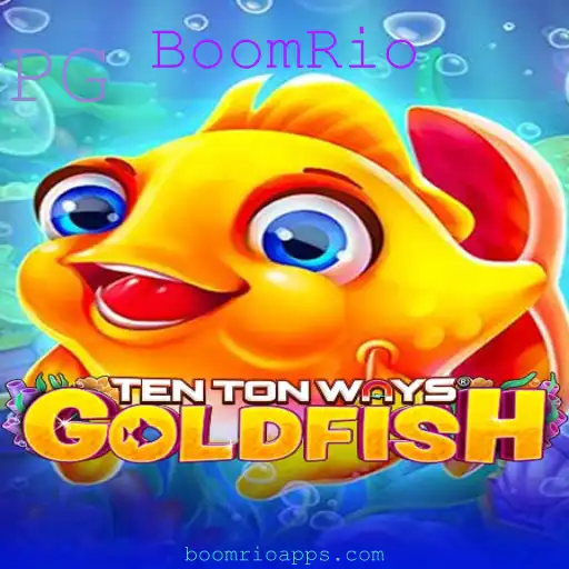 TenTonWaysGoldfish: Explorando o Fascinante Universo de BoomRio