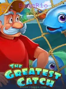TheGreatestCatch: O Novo Fenômeno dos Jogos de Tabuleiro