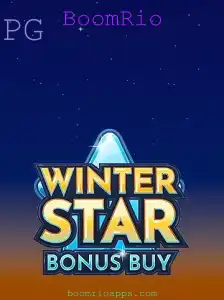 Descubra WinterStarBonusBuy: Um Mergulho no Universo de Jogos BoomRio