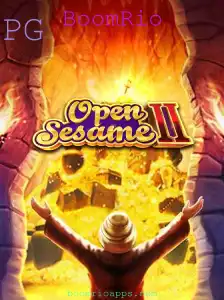 Descubra o Fascinante Mundo de OpenSesameII e BoomRio