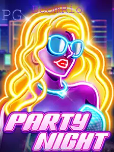 Descubra o Mundo Empolgante de PartyNight com BoomRio