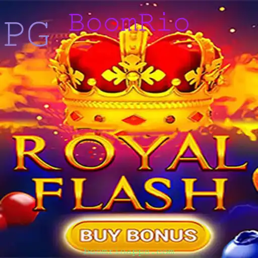 Descubra o Fascinante Mundo de RoyalFlashBuyBonus em BoomRio