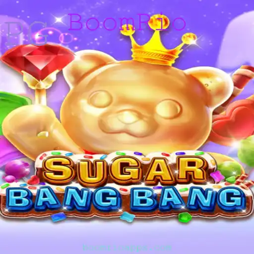 Descubra o Mundo Excitante de SUGARBANGBANG