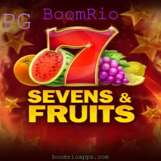 Descubra o Mundo Vibrante de SevensFruits e BoomRio: O Jogo do Momento