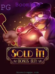 Explorando o Mundo de SolditBonusBuy: Uma Aventura Jogos Inovadora