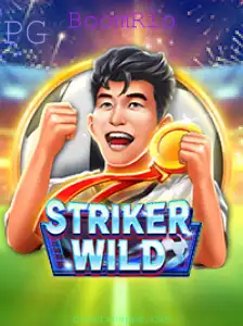 Descubra o Mundo Emocionante de StrikerWILD com BoomRio