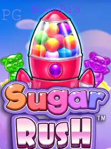 Descubra o Fascinante Mundo de SugarRush: O Jogo que Conquista BoomRio