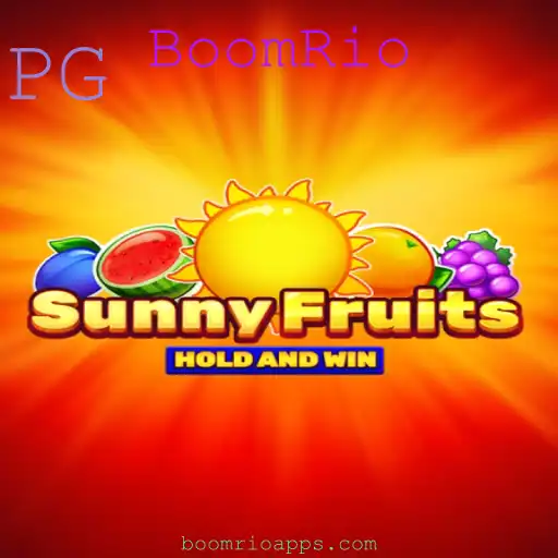 SunnyFruits - Desvendando o Jogo que Conquista BoomRio