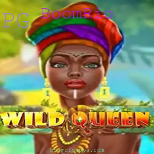 Explorando o Universo Vibrante de WildQueen: O Novo Jogo Sensação com Dinâmica de BoomRio
