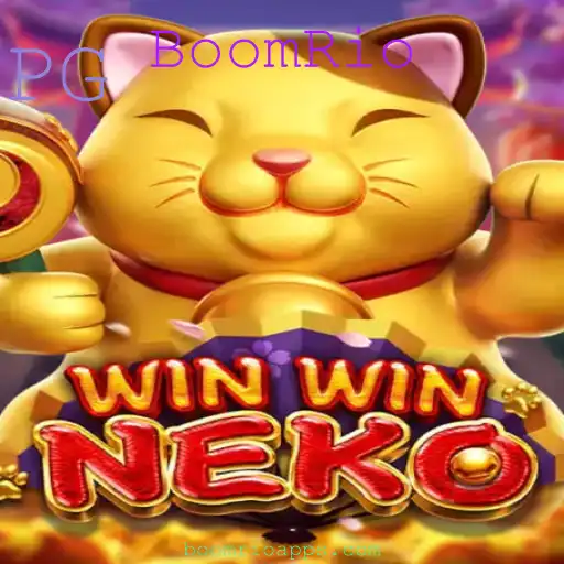 Descubra WinWinNeko: O Jogo do Momento que Está Conquistando BoomRio