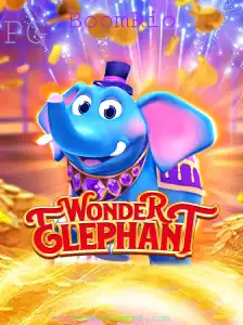 Explorando o Mundo de WonderElephant: Uma Introdução ao Jogo de Aventuras